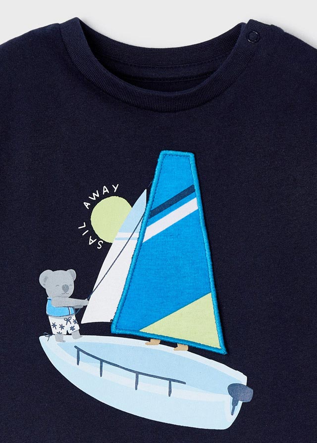 Tshirt MayoralTshirt Mayoral - Image 4