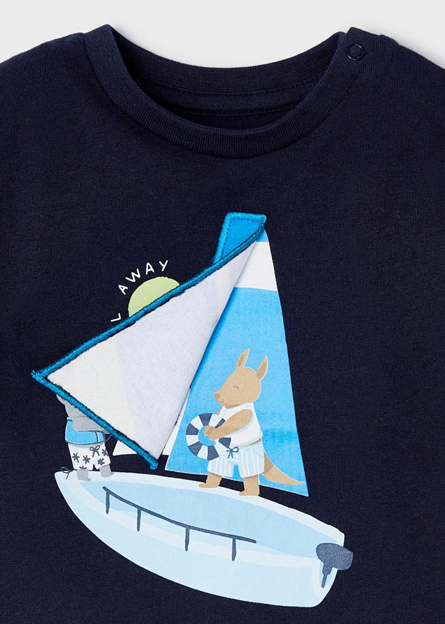 Tshirt MayoralTshirt Mayoral - Image 5