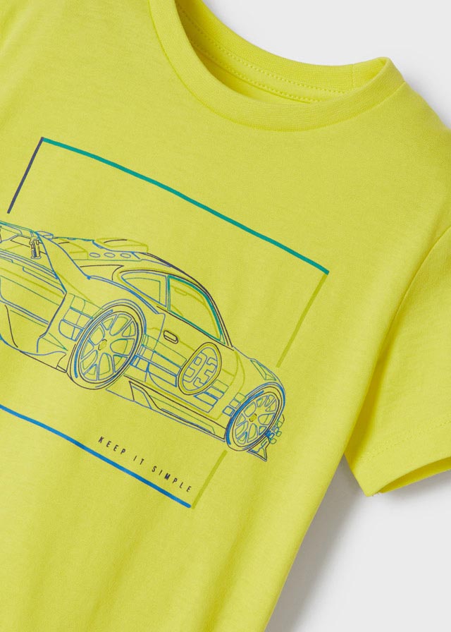 Tshirt Mayoral - Image 2