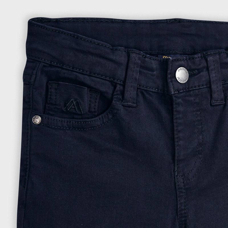 Calça slim fit Mayoral - Image 3