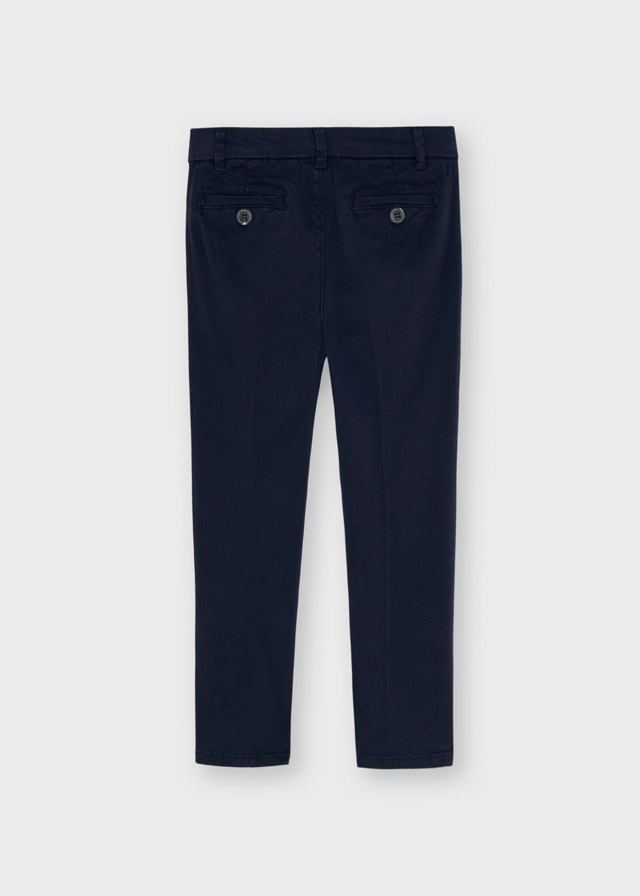 Calça chino Mayoral - Image 3