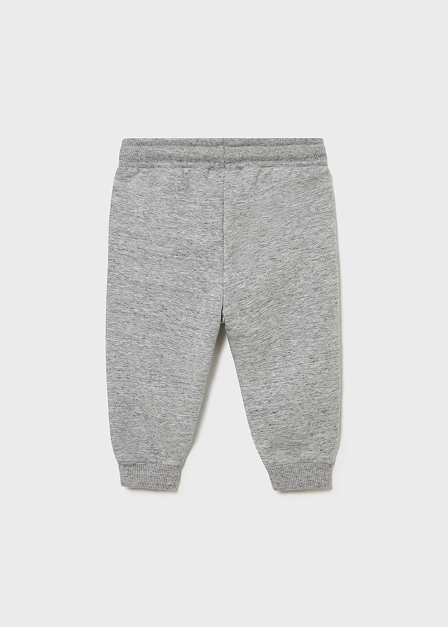 Calça algodão Mayoral - Image 2