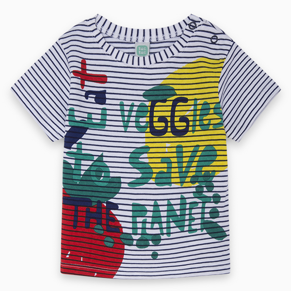 Tshirt Tuctuc