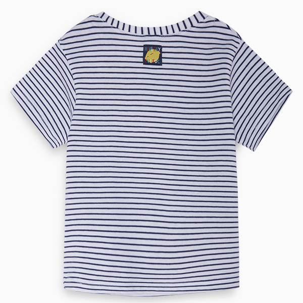 Tshirt Tuctuc - Image 2