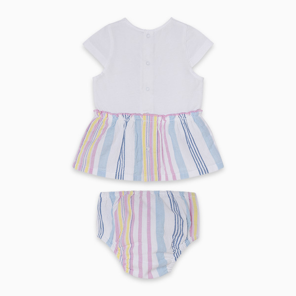 Vestido Tuc Tuc - Image 2