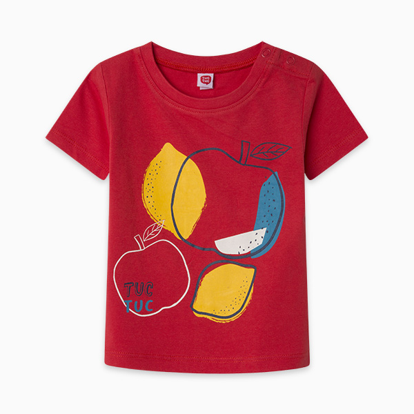 Tshirt Tuctuc