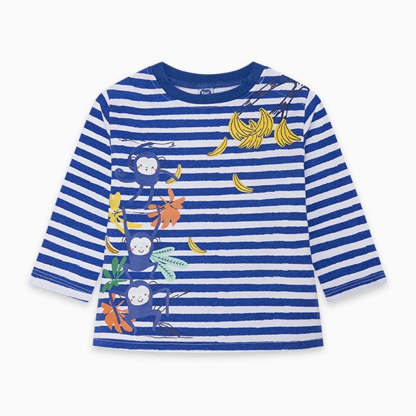 Tshirt Tuctuc