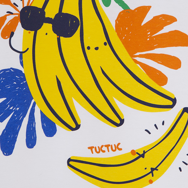 Tshirt Tuctuc - Image 2