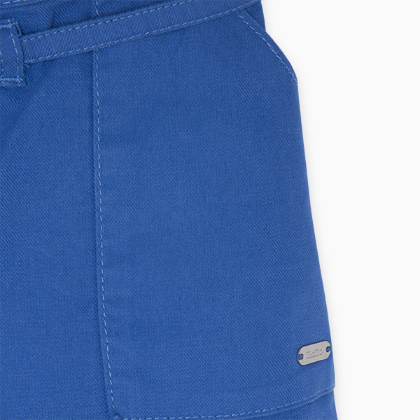 Pantalon de sarja Tuctuc - Image 2