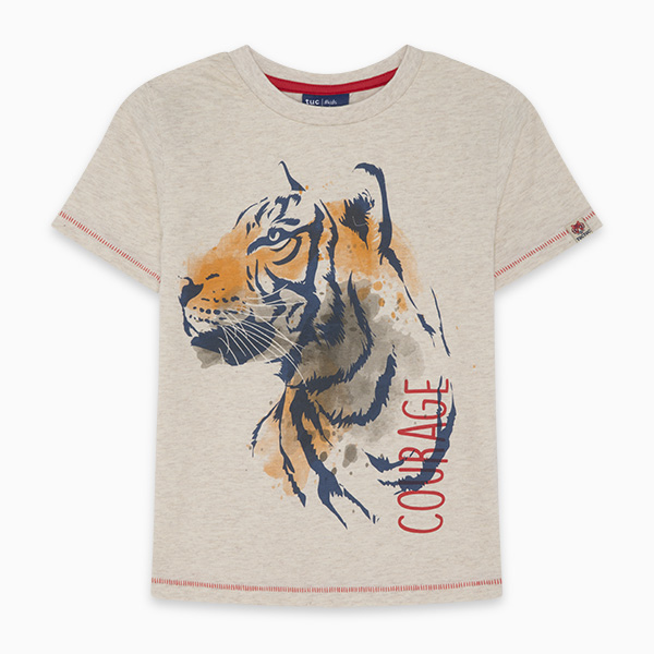 Tshirt Tuctuc