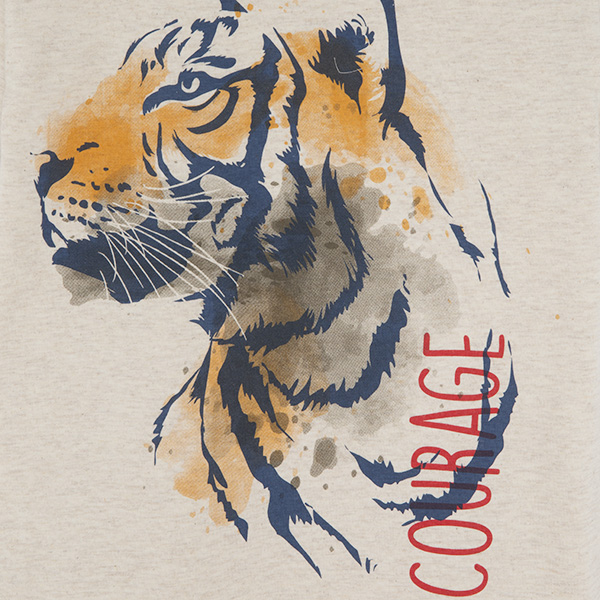 Tshirt Tuctuc - Image 3