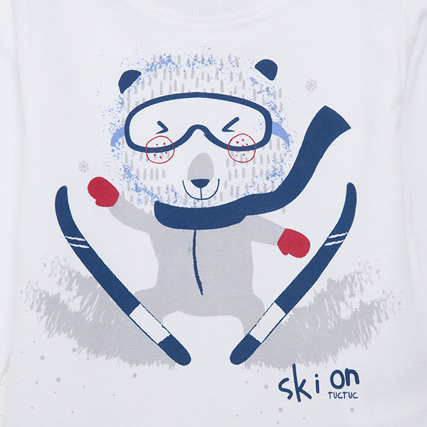 Sweat Tuctuc - Image 3