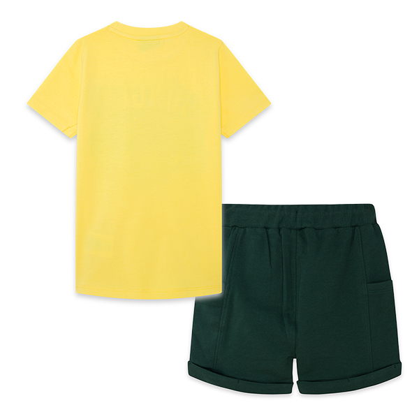 Conjunto Tuc Tuc - Image 2