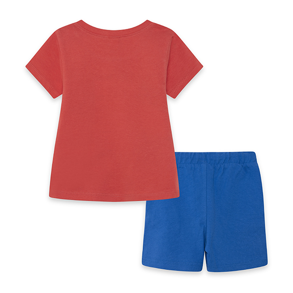 Conjunto Tuc Tuc - Image 2