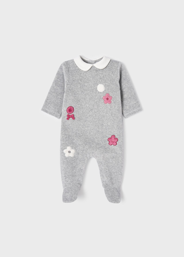 Conjunto babygrows Mayoral - Image 4
