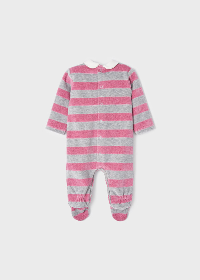 Conjunto babygrows Mayoral - Image 3