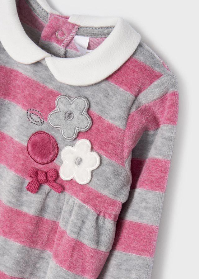 Conjunto babygrows Mayoral - Image 2