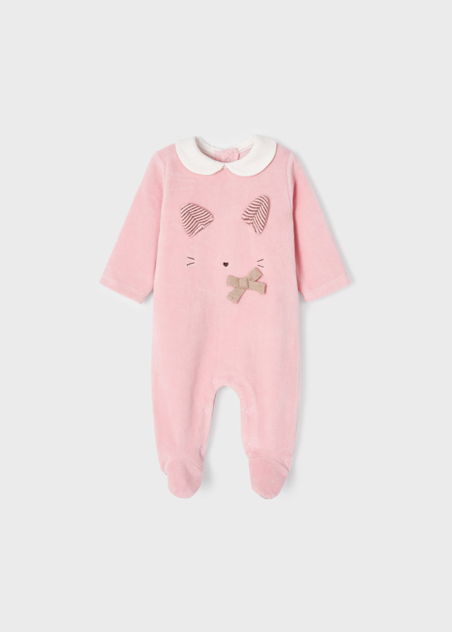 Conjunto de babygrows Mayoral - Image 4