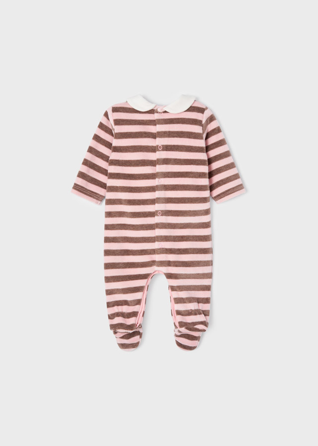 Conjunto de babygrows Mayoral - Image 3