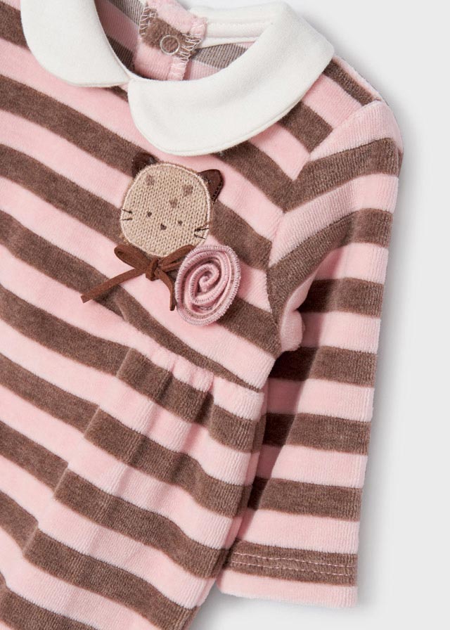 Conjunto de babygrows Mayoral - Image 2