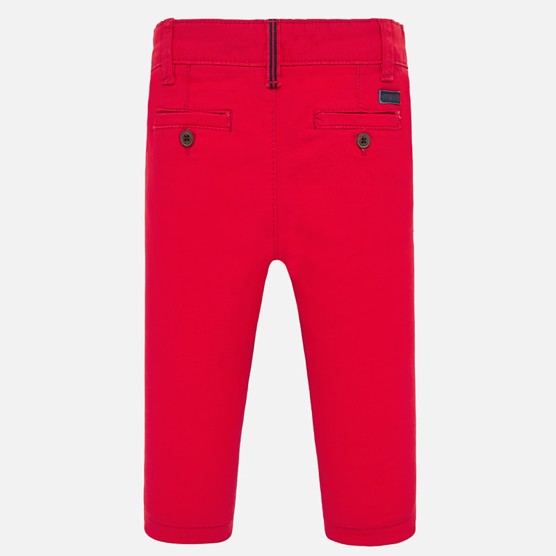 Calça de sarja Mayoral - Image 2