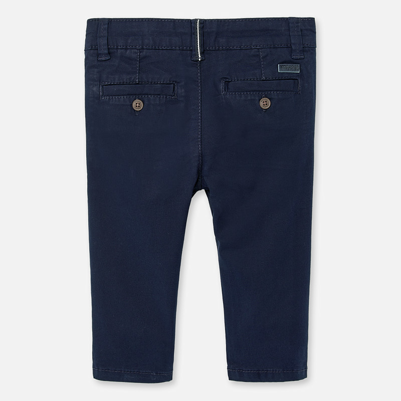 Calça de sarja Mayoral - Image 2