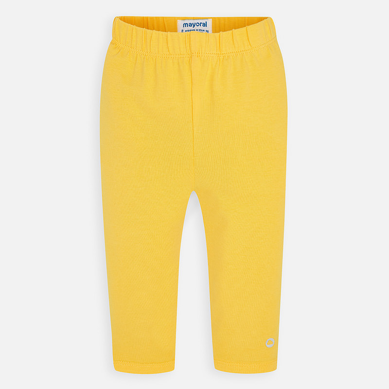 Leggings curtas Mayoral