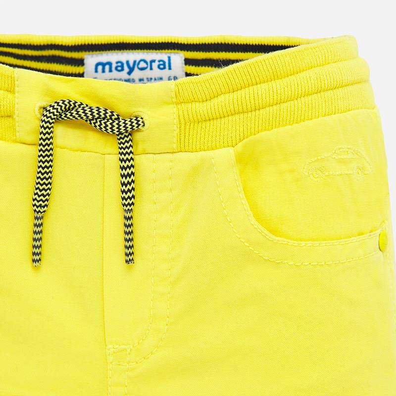 Calça de sarja Mayoral - Image 3