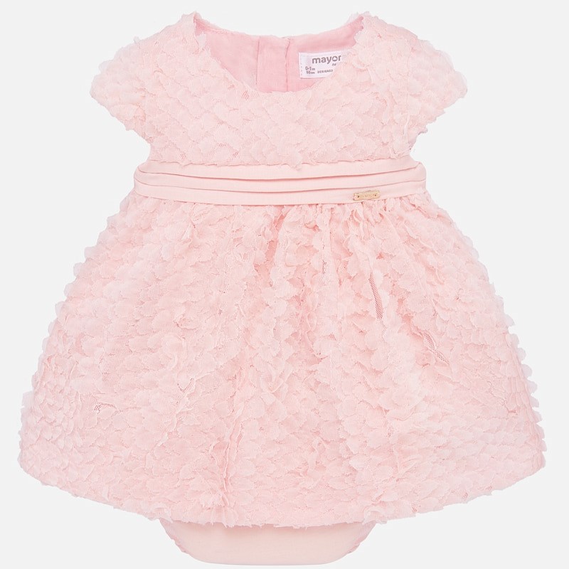 Vestido Mayoral