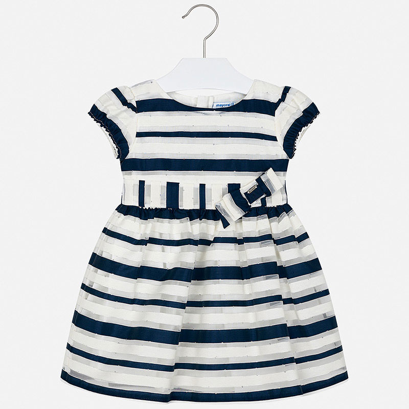 Vestido Mayoral