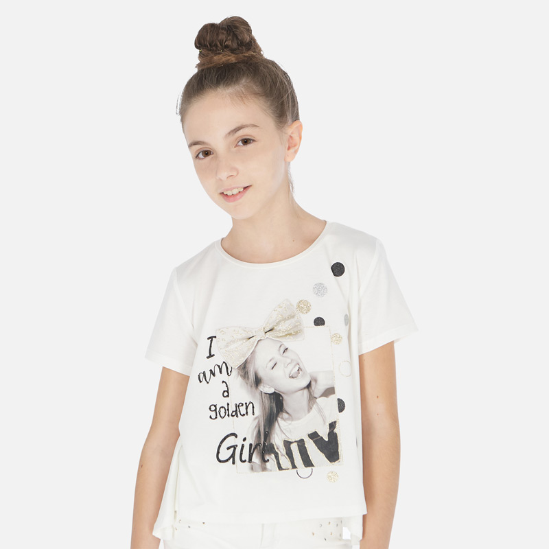 T-shirt Mayoral