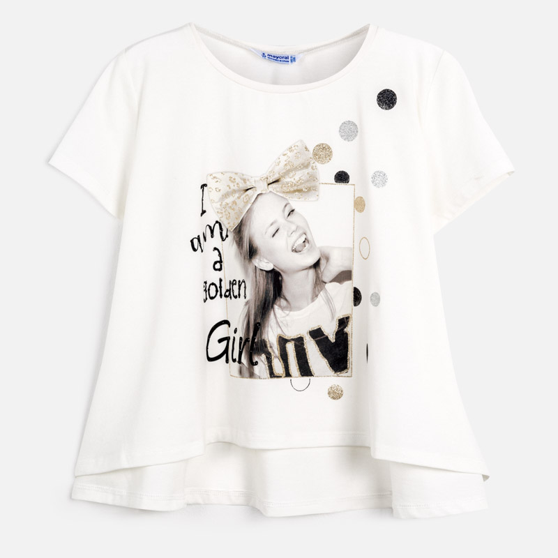 T-shirt Mayoral - Image 2