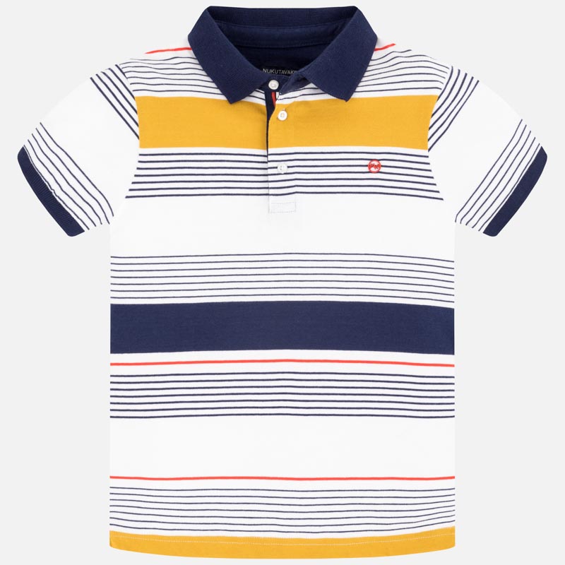 Polo Mayoral