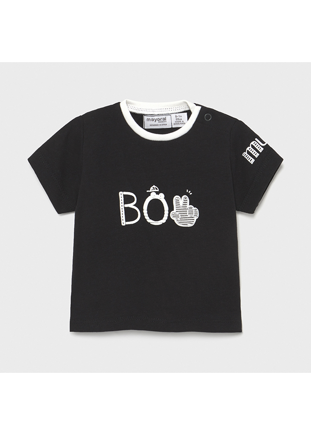 T-shirt Mayoral – Newborn