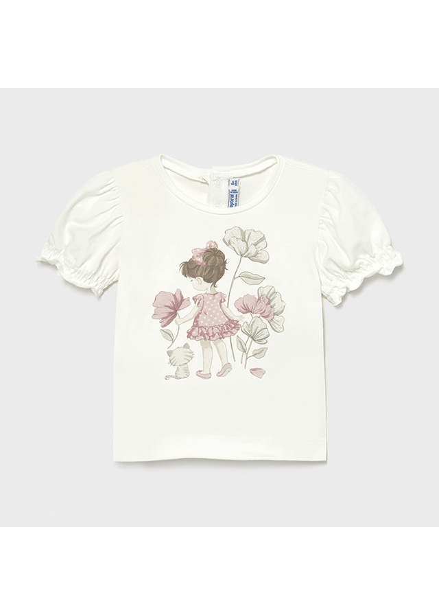 T-shirt Mayoral