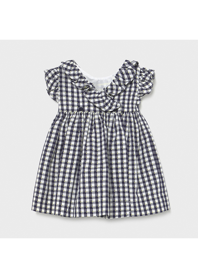 Vestido mayoral - Image 2