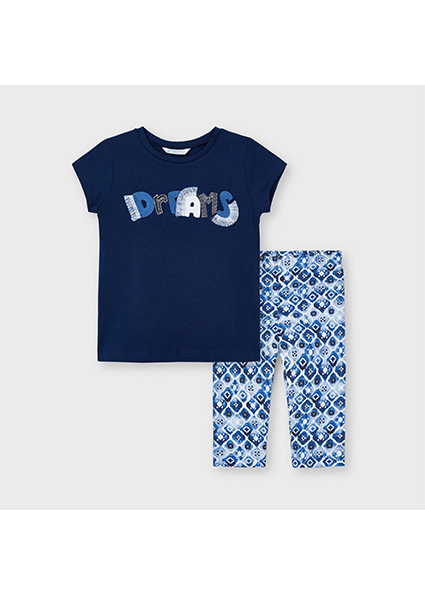 Conjunto Mayoral