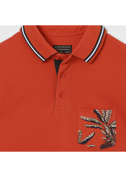 Polo Mayoral - Image 3