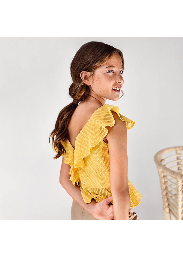 Blusa Mayoral - Image 3