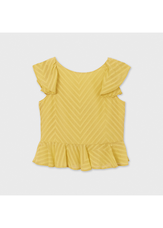 Blusa Mayoral - Image 4