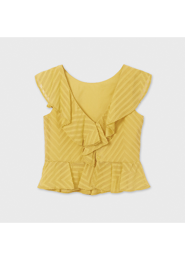 Blusa Mayoral - Image 2