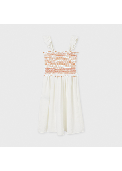 Vestido Mayoral