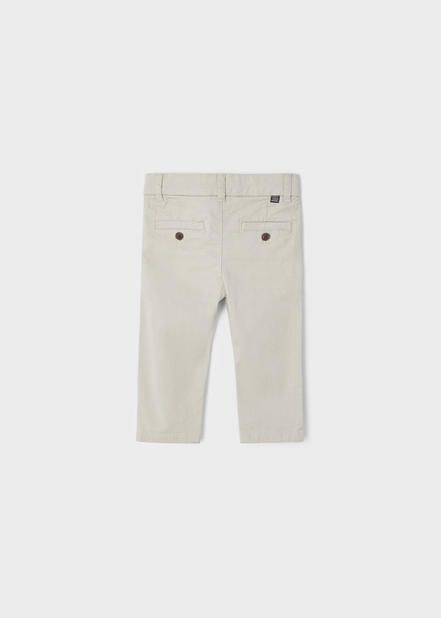 Calça de sarja Mayoral - Image 3