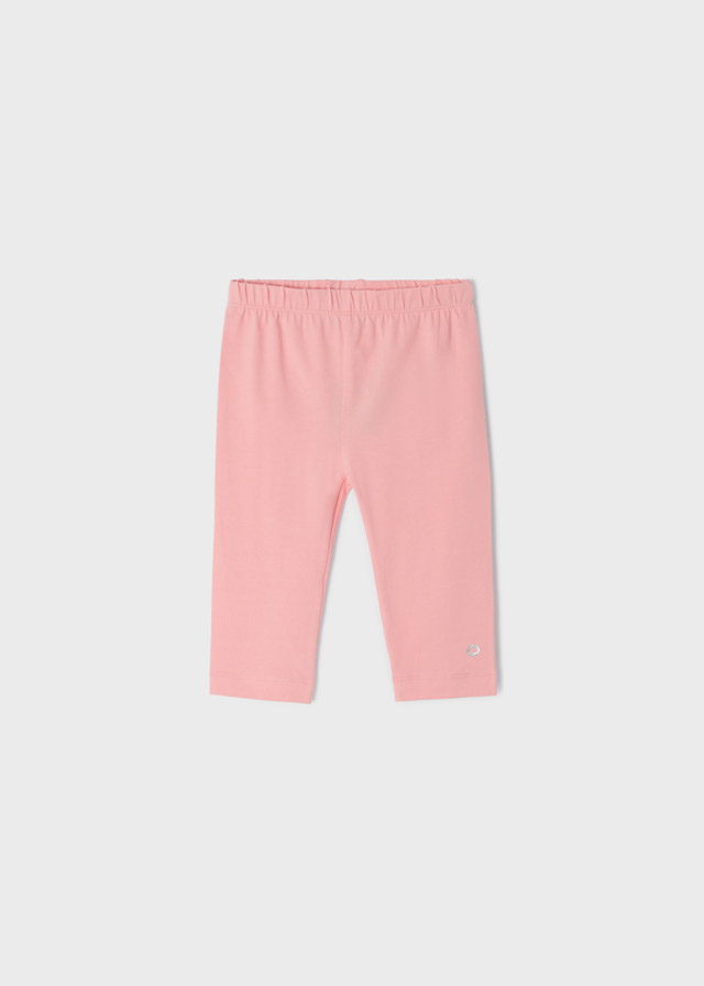 Leggings curtas Mayoral
