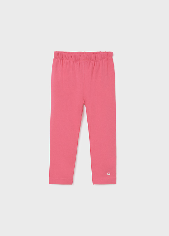 Leggings curtas Mayoral