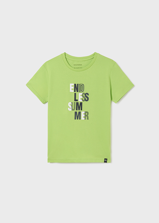 Tshirt Mayoral