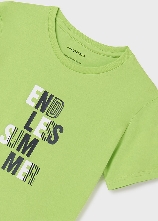 Tshirt Mayoral - Image 2