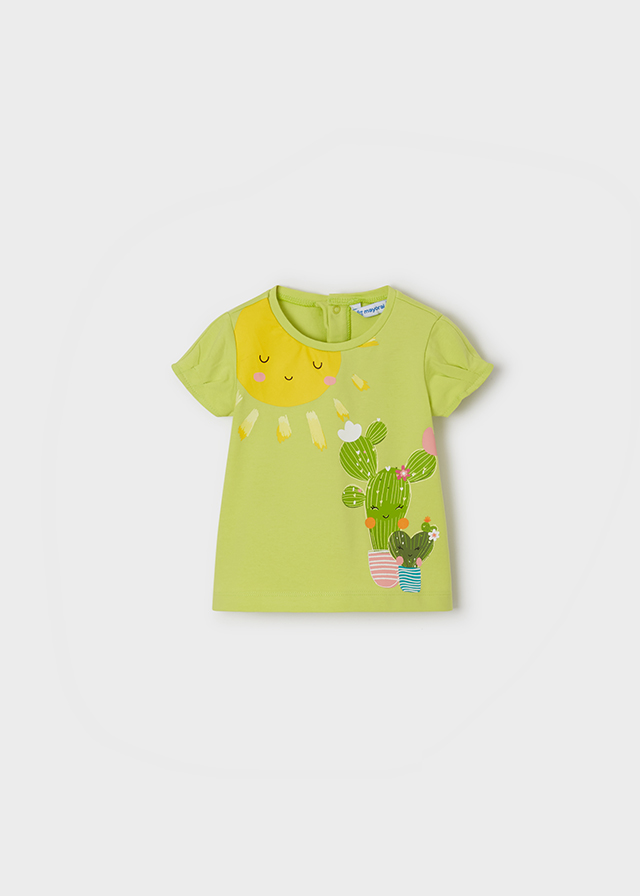 T-shirt Mayoral