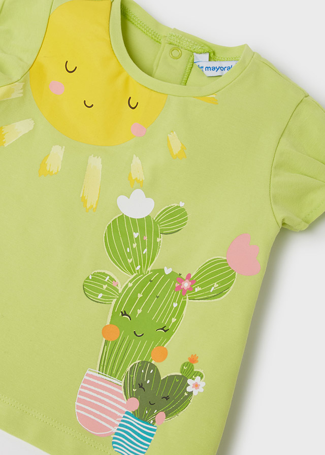 T-shirt Mayoral - Image 2
