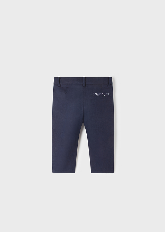Calça de linho Mayoral - Image 3